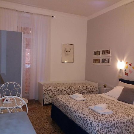 ジェノヴァ Argentina House Bed & Breakfast エクステリア 写真