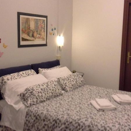 ジェノヴァ Argentina House Bed & Breakfast エクステリア 写真