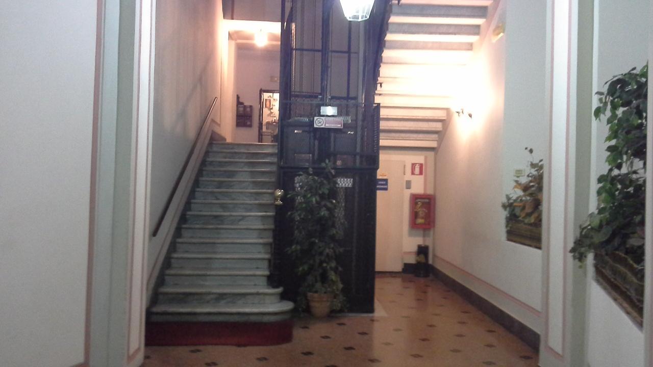 ジェノヴァ Argentina House Bed & Breakfast エクステリア 写真