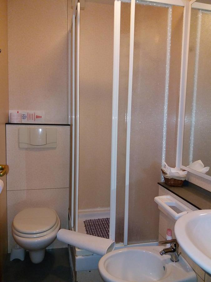 ジェノヴァ Argentina House Bed & Breakfast エクステリア 写真