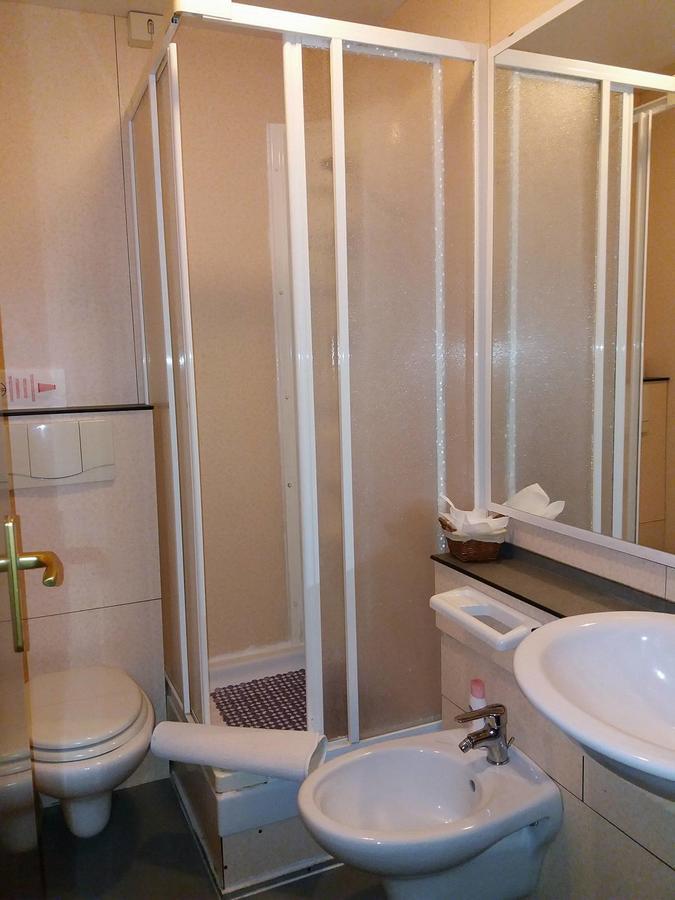 ジェノヴァ Argentina House Bed & Breakfast エクステリア 写真
