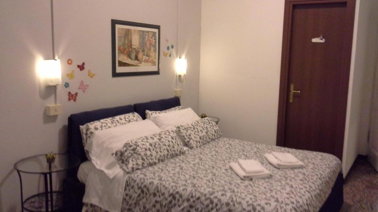 ジェノヴァ Argentina House Bed & Breakfast エクステリア 写真